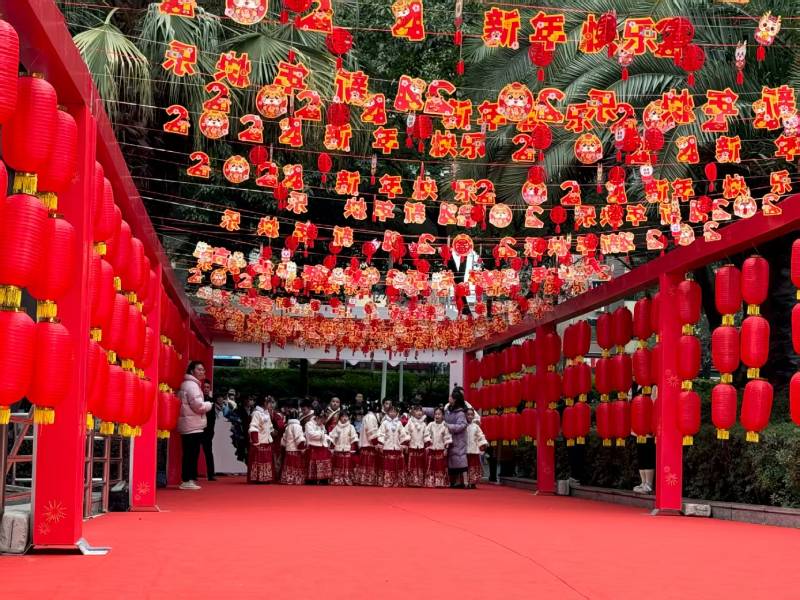 洮北区文化资源深度挖掘：构建具有城市辨识度的文旅内容矩阵